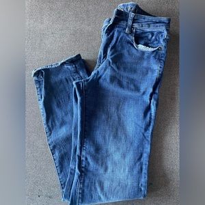 American Eagle jeans extreme flex